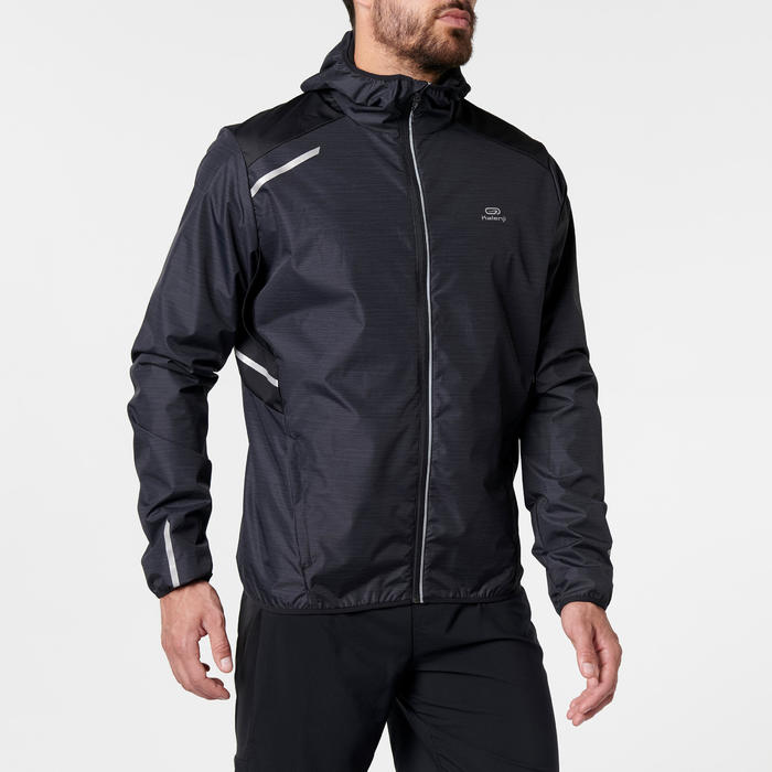 Lauf-Regenjacke Run Rain Herren | Kalenji | DECATHLON